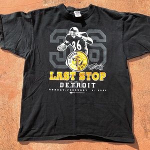Vintage NFL t-shirt